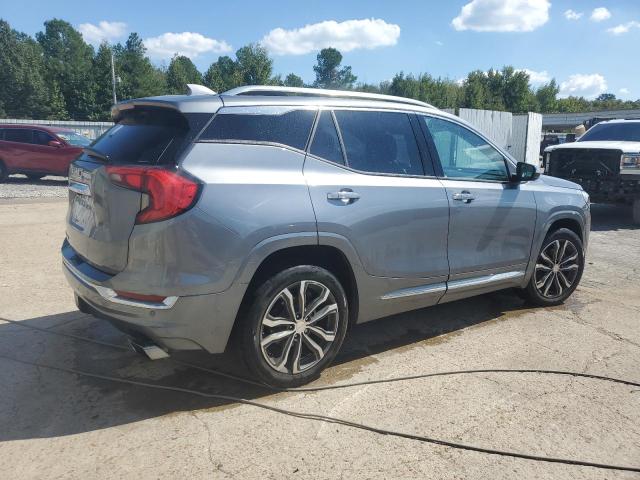 Photo 3 from auction – 2019 GMC TERRAIN DE with VIN 3GKALSEX4KL384100