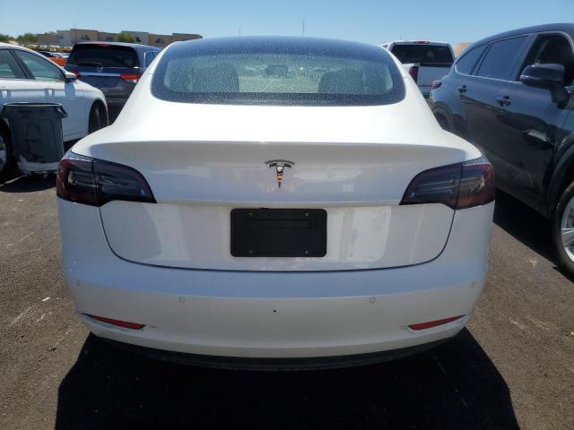 Photo 6 from auction – 2019 TESLA MODEL 3 with VIN 5YJ3E1EA8KF447833