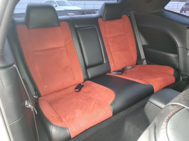 Photo 10 from auction – 2020 DODGE CHALLENGER with VIN 2C3CDZJG8LH211159