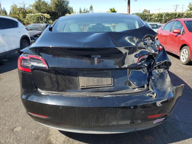 Photo 6 from auction – 2019 TESLA MODEL 3 with VIN 5YJ3E1EA1KF429335