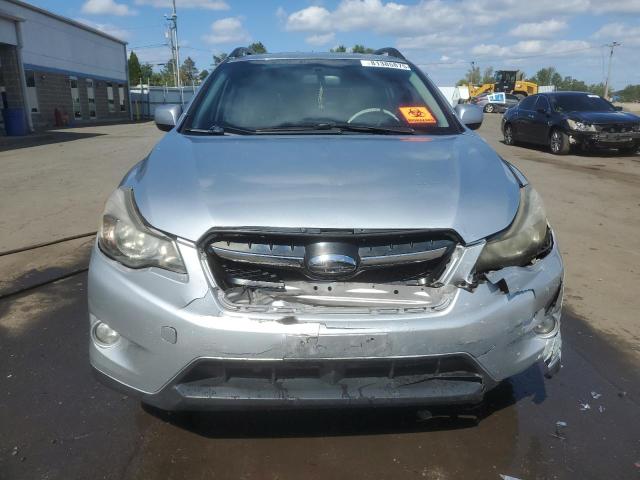 Photo 5 from auction – 2013 SUBARU XV CROSSTR with VIN JF2GPAKC4D2829222