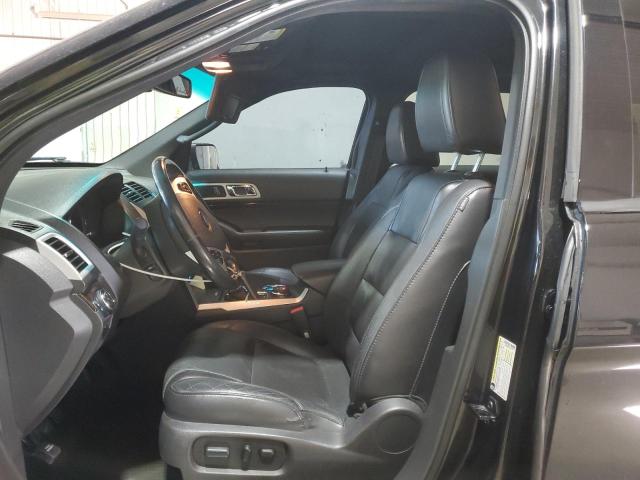 Photo 7 from auction – 2014 FORD EXPLORER L with VIN 1FM5K8F82EGA41851