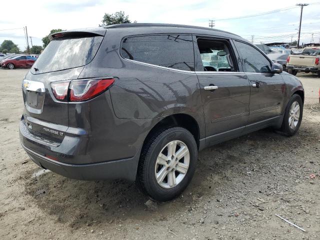 Photo 3 from auction – 2013 CHEVROLET TRAVERSE L with VIN 1GNKRJKD7DJ236978