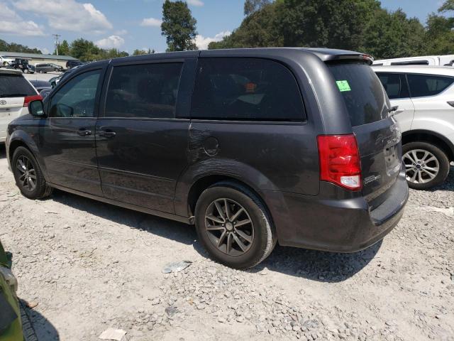 Photo 2 from auction – 2015 DODGE GRAND CARA with VIN 2C4RDGBG0FR516985