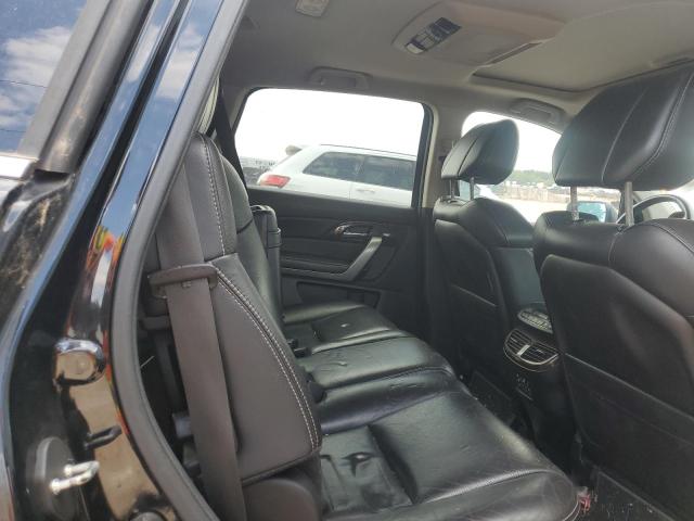 Photo 11 from auction – 2012 ACUR MDX ADVANCE with VIN 2HNYD2H85CH511260