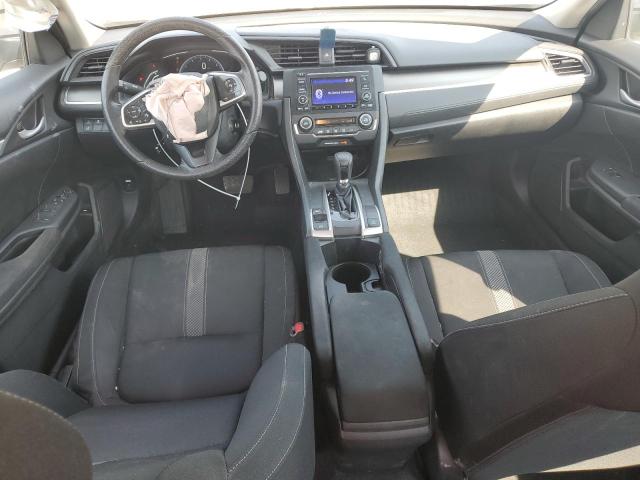 Photo 8 from auction – 2019 HONDA CIVIC LX with VIN 19XFC2F65KE018559