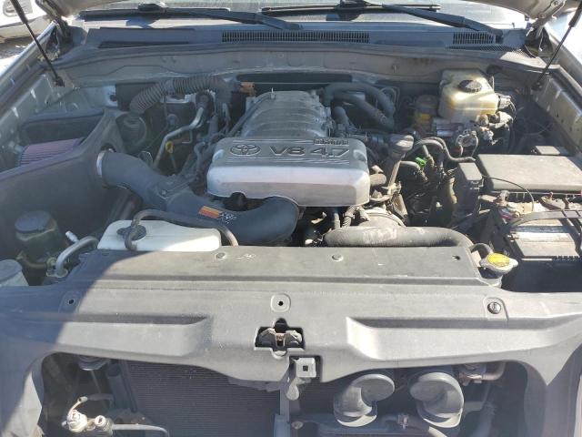 Photo 12 from auction – 2004 TOYOTA 4RUNNER SR5 with VIN JTEBT14R540028389