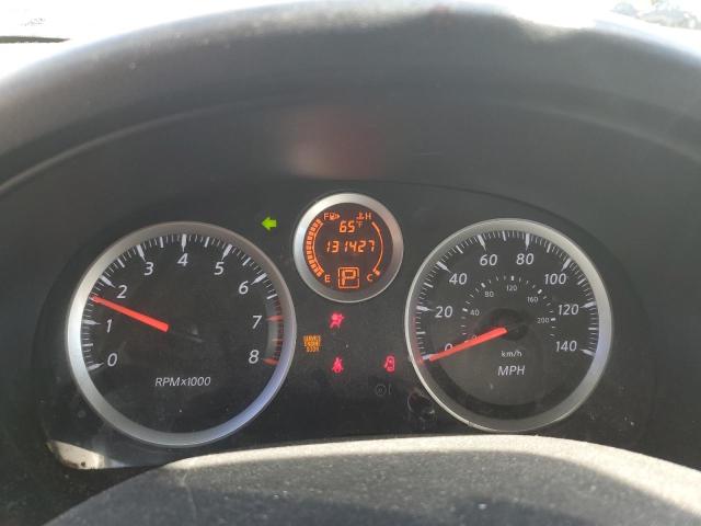 Photo 9 from auction – 2012 NISSAN SENTRA 2.0 with VIN 3N1AB6AP2CL748532