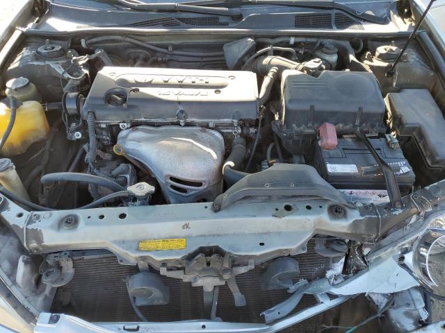 Photo 11 from auction – 2003 TOYOTA CAMRY LE with VIN JTDBE32K030146431