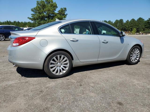 Photo 3 from auction – 2011 BUICK REGAL CXL with VIN W04GW5EV9B1110549