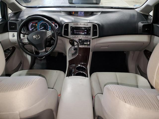 Photo 8 from auction – 2012 TOYOTA VENZA LE with VIN 4T3ZA3BB9CU055907