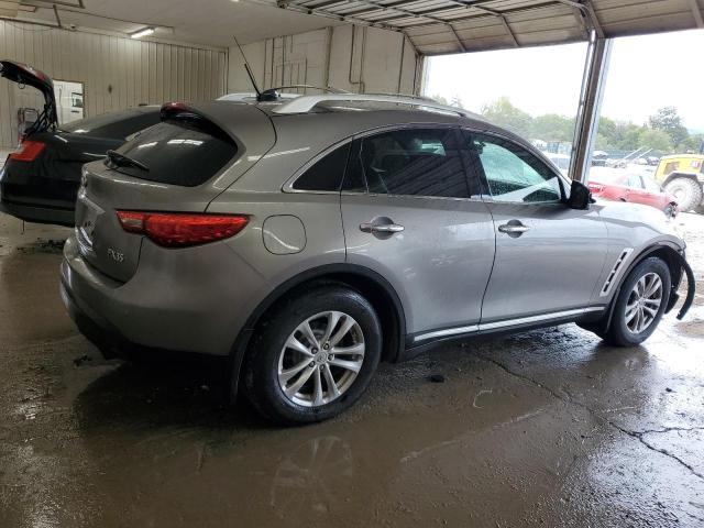 Photo 3 from auction – 2010 INFINITI FX35 with VIN JN8AS1MW3AM855003