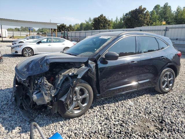 Photo 1 from auction – 2023 FORD ESCAPE ST with VIN 1FMCU0MN8PUA38579
