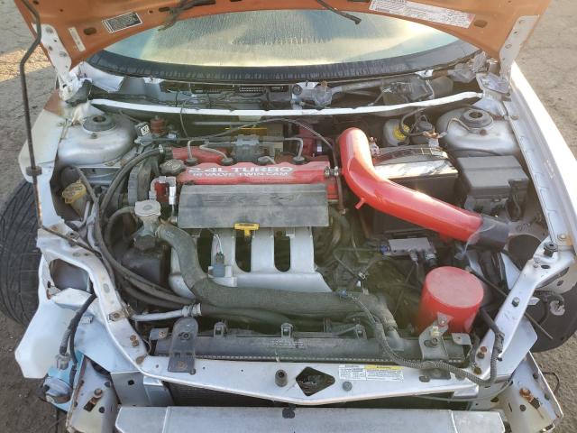 Photo 11 from auction – 2005 DODGE NEON SRT-4 with VIN 1B3ES66S45D168222