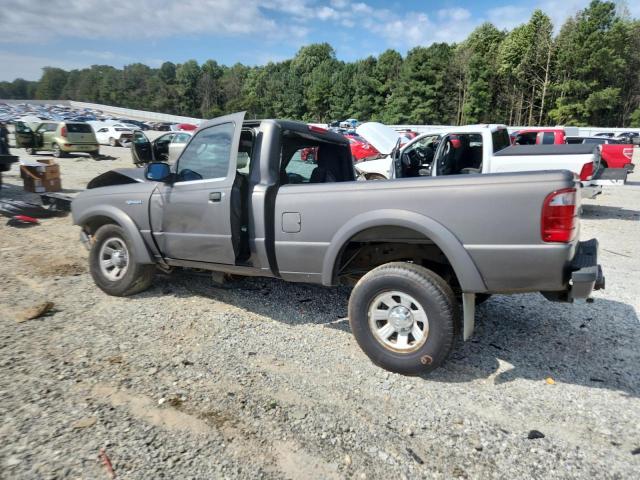 Photo 2 from auction – 2005 FORD RANGER with VIN 1FTYR10U05PA00533