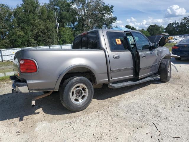 Photo 3 from auction – 2002 FORD F150 SUPER with VIN 1FTRW07612KB42221