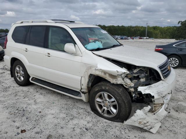 Photo 4 from auction – 2004 LEXUS GX 470 with VIN JTJBT20X940047166