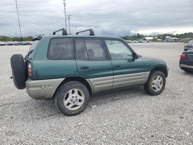 Photo 3 from auction – 2000 TOYOTA RAV4 with VIN JT3HP10V9Y0230667
