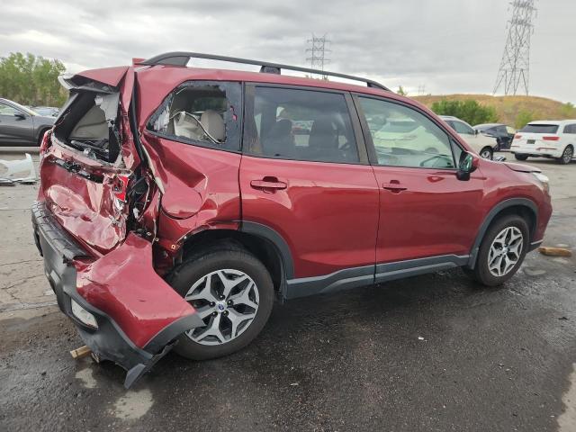 Photo 3 from auction – 2019 SUBARU FORESTER P with VIN JF2SKAEC0KH595725
