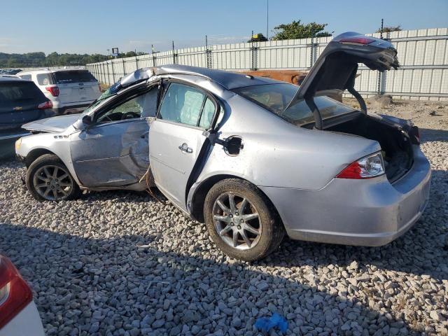 Photo 2 from auction – 2006 BUICK LUCERNE CX with VIN 1G4HD57246U168362