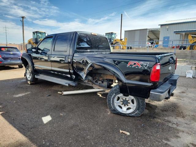 Zdjęcie 2 z aukcji – 2012 FORD F250 z VIN 1FT7W2B61CEA21442