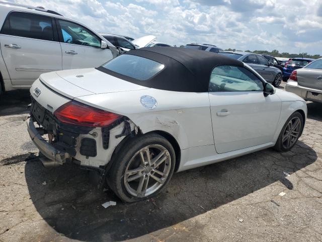 Снимка 3 от търг – 2016 AUDI TT с VIN TRUT5CFV1G1020156