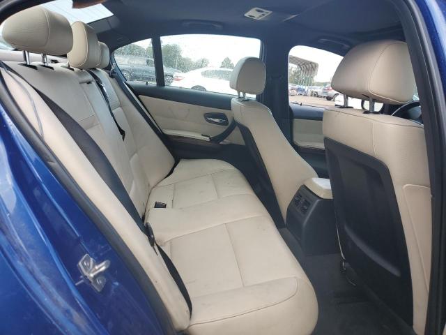Photo 10 from auction – 2011 BMW 328 I with VIN WBAPH7G59BNM57376