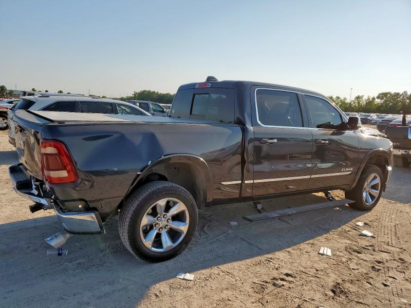 Photo 3 from auction – 2021 RAM 1500 LIMIT with VIN 1C6SRFPT9MN826315