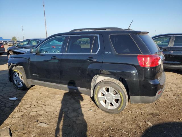 Photo 2 from auction – 2013 GMC TERRAIN SL with VIN 2GKFLTEK6D6318798
