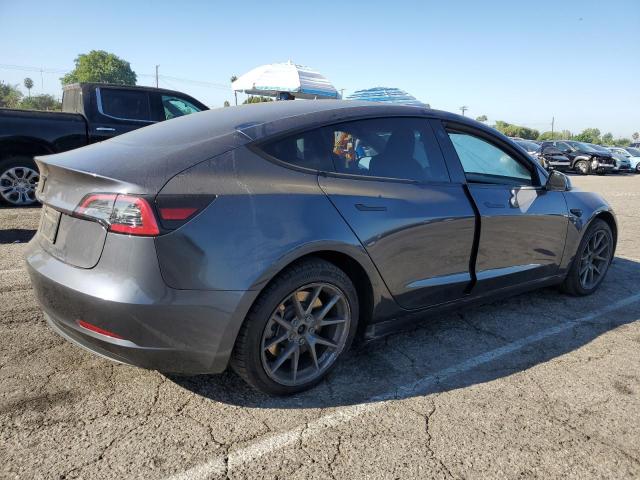 Photo 3 from auction – 2023 TESLA MODEL 3 with VIN 5YJ3E1EA9PF700830