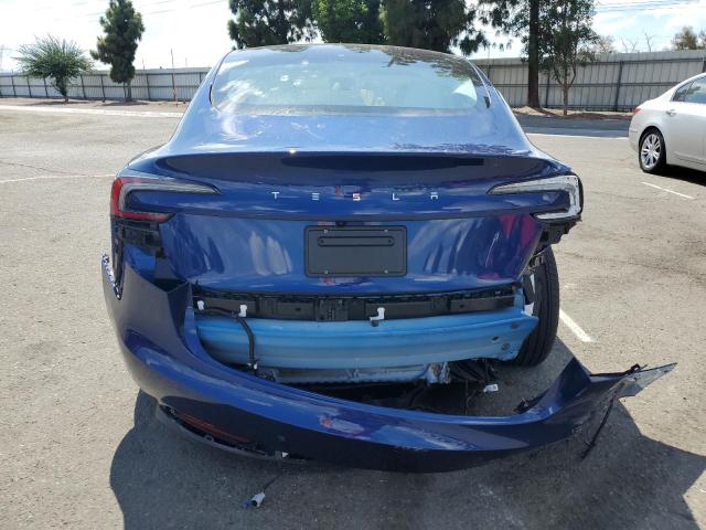 Photo 6 from auction – 2025 TESLA MODEL 3 with VIN 5YJ3E1EAXSF969847