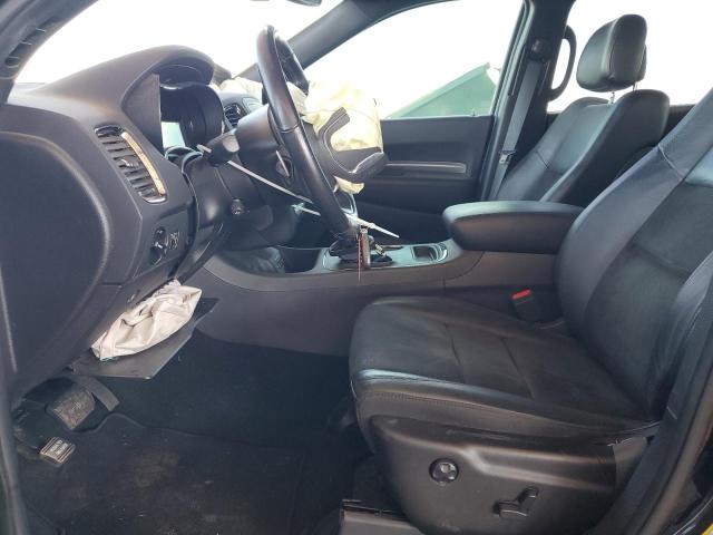 Photo 7 from auction – 2020 DODGE DURANGO R/T with VIN 1C4SDHCT6LC394544