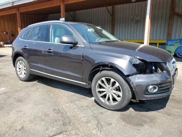Photo 4 from auction – 2015 AUDI Q5 PREMIUM with VIN WA1CFAFP9FA029967