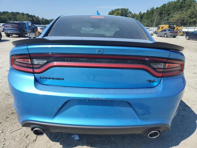 Photo 6 from auction – 2023 DODGE CHARGER R/ with VIN 2C3CDXCT5PH656186