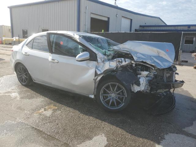 Photo 4 from auction – 2014 TOYOTA COROLLA LE with VIN 2T1BURHE8EC202910
