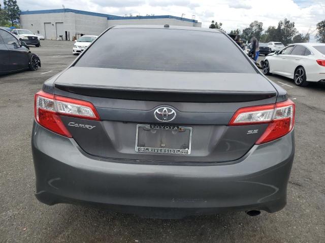 Photo 6 from auction – 2014 TOYOTA CAMRY L with VIN 4T1BF1FK6EU358494