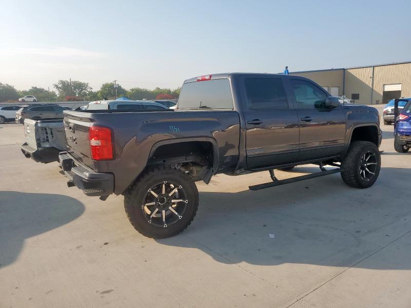 Photo 3 from auction – 2014 GMC SIERRA K15 with VIN 3GTU2VEC0EG360125