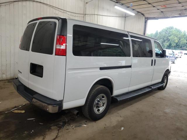 Photo 3 from auction – 2019 CHEVROLET EXPRESS G3 with VIN 1GAZGPFG2K1264794