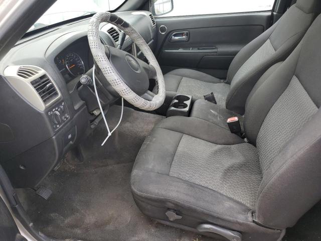 Photo 7 from auction – 2008 CHEVROLET COLORADO with VIN 1GCCS13E688101058