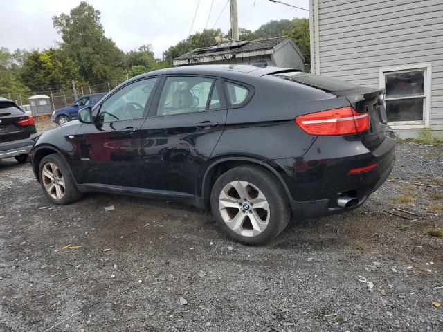 Photo 2 from auction – 2011 BMW X6 XDRIVE3 with VIN 5UXFG2C58BLX08389