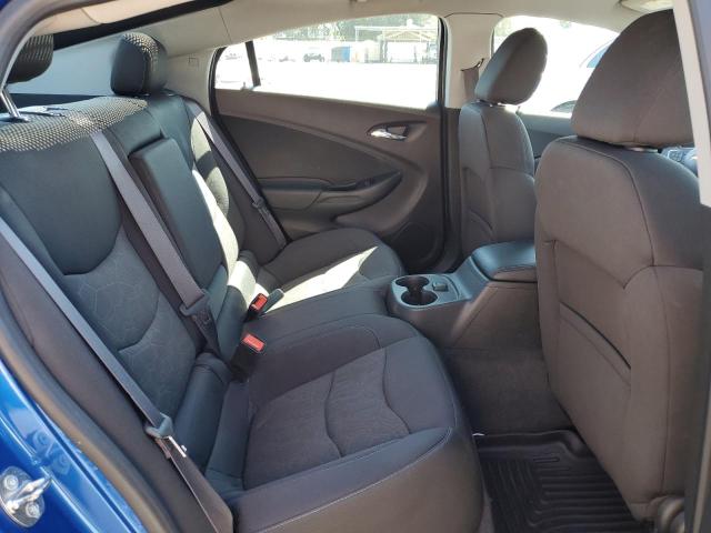 Photo 10 from auction – 2017 CHEVROLET VOLT LT with VIN 1G1RC6S5XHU102218