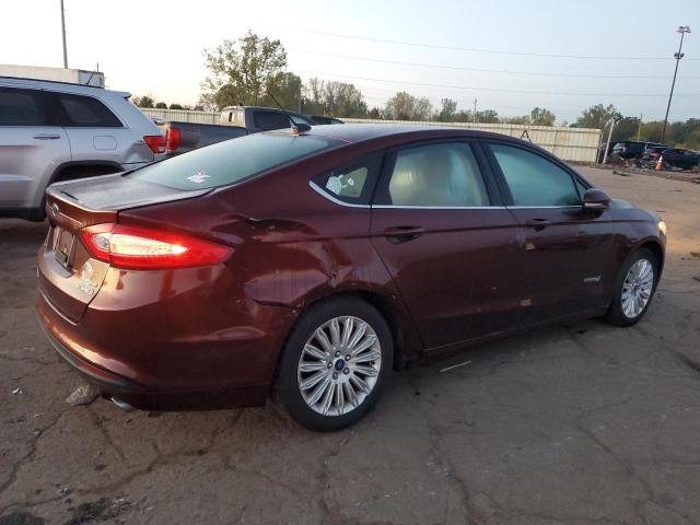 Photo 3 from auction – 2015 FORD FUSION SE with VIN 3FA6P0LU8FR204967
