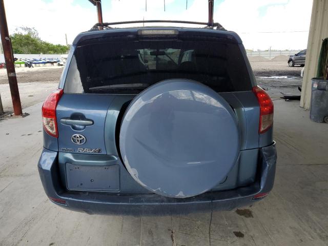 Photo 6 from auction – 2007 TOYOTA RAV4 with VIN JTMZD33V575048983