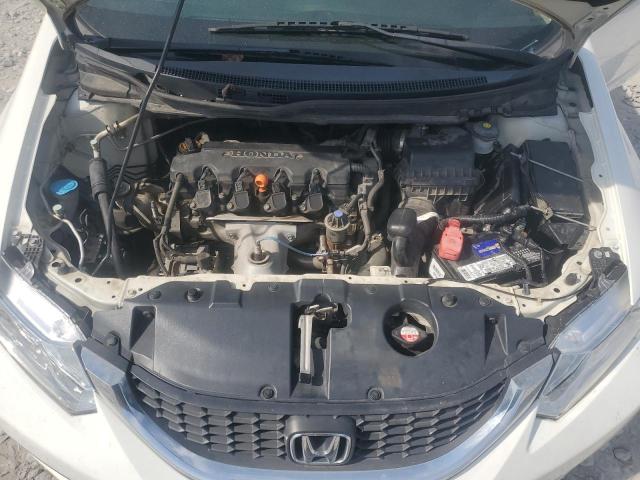 Photo 11 from auction – 2013 HONDA CIVIC LX with VIN 2HGFB2F56DH505191
