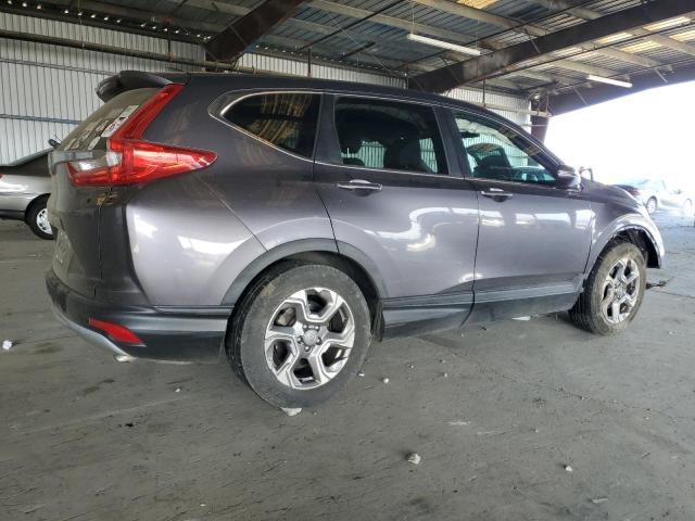 Photo 3 from auction – 2017 HONDA CR-V EXL with VIN 7FARW1H88HE038289