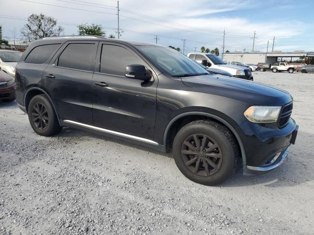 Photo 4 from auction – 2014 DODGE DURANGO LI with VIN 1C4RDHDG8EC598894