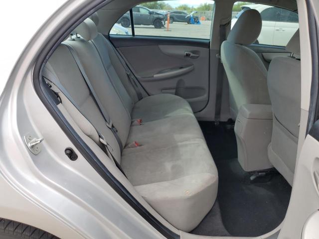 Photo 10 from auction – 2013 TOYOTA COROLLA BA with VIN 5YFBU4EEXDP143686
