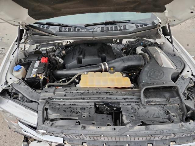 Photo 11 from auction – 2018 FORD F150 SUPER with VIN 1FTEW1EG2JFE67855