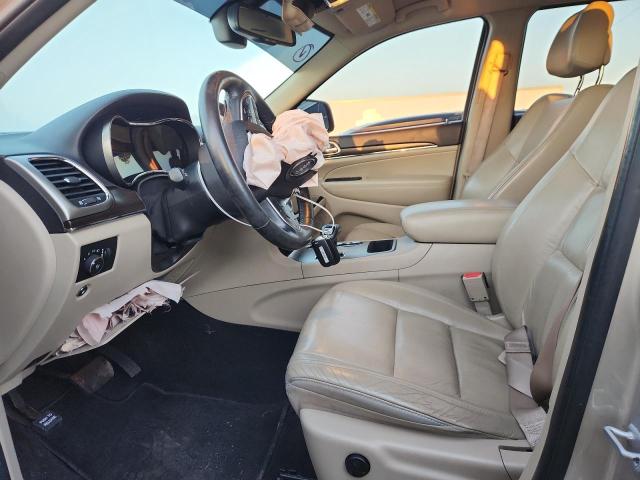 Photo 7 from auction – 2014 JEEP GRAND CHER with VIN 1C4RJEBG6EC373979