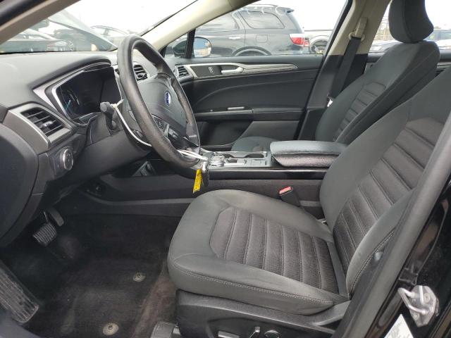 Photo 7 from auction – 2017 FORD FUSION SE with VIN 3FA6P0HD9HR416045
